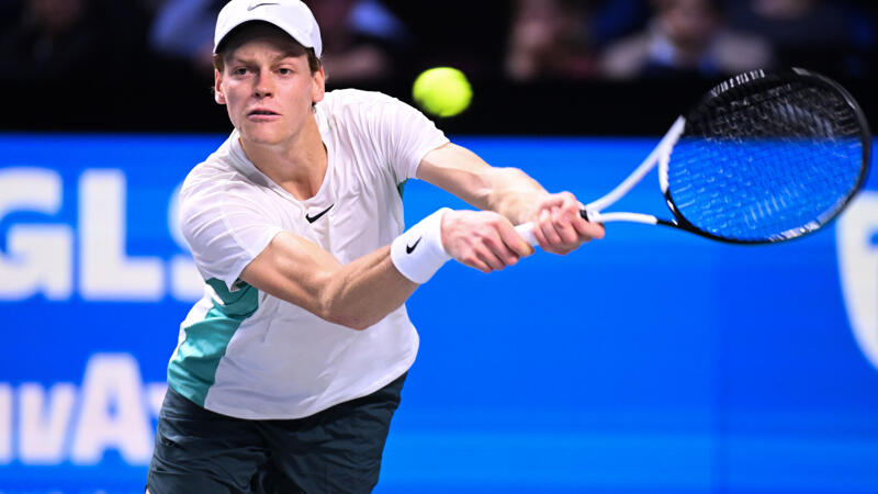 Power-Ranking - wer holt sich den Titel bei den ATP Finals?