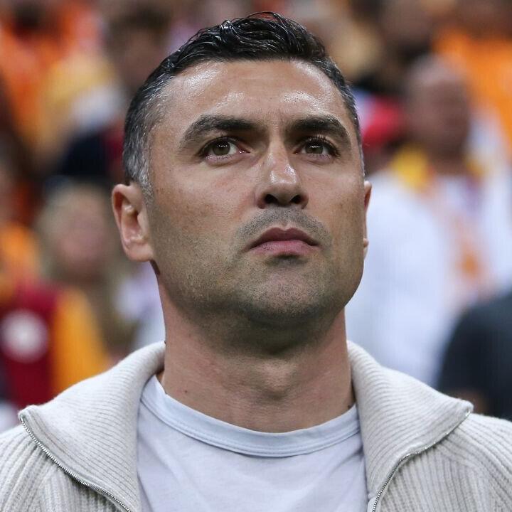 Besiktas und Interimstrainer Yilmaz gehen getrennte Wege