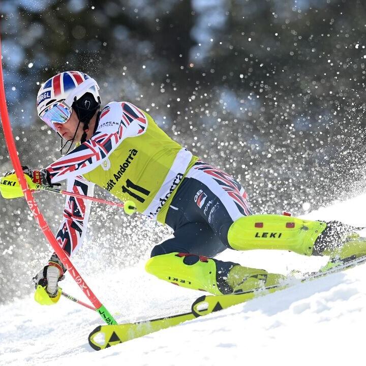 Mit Ryding auf die Piste: Buntes Rahmenprogramm in Gurgl