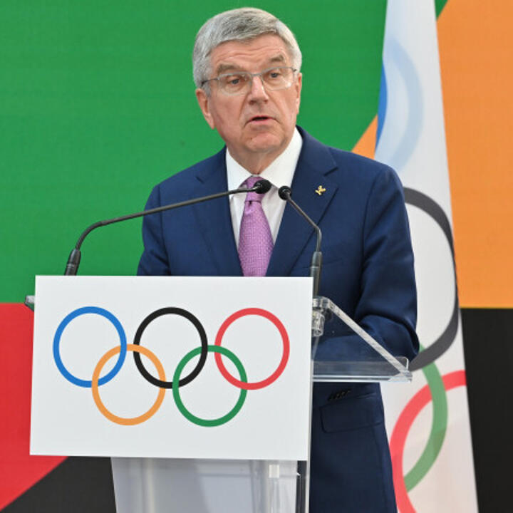 Erfundene Zitate: IOC wehrt sich gegen Desinformation