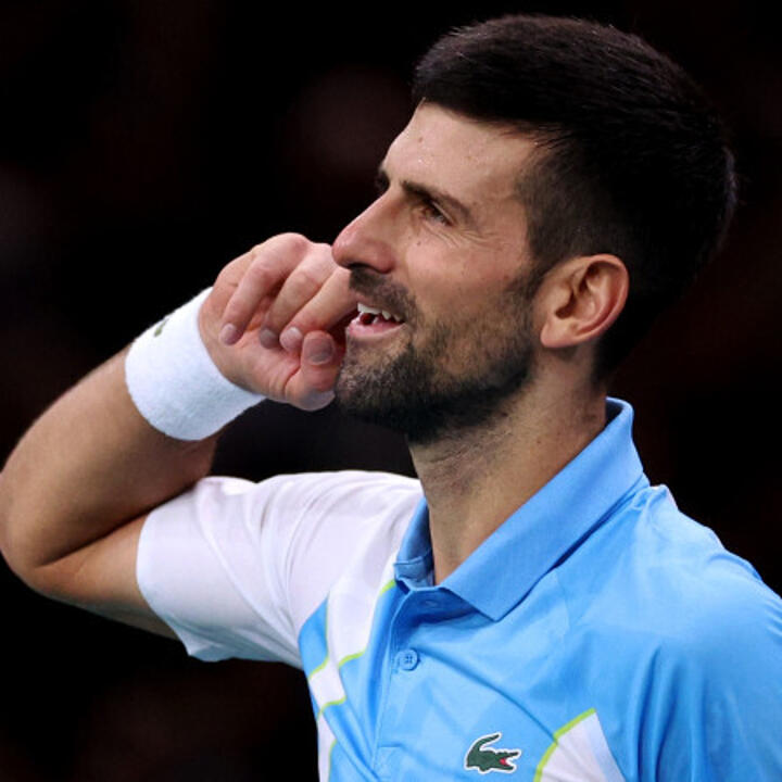 ATP Finals: Das sind Djokovics Kontrahenten