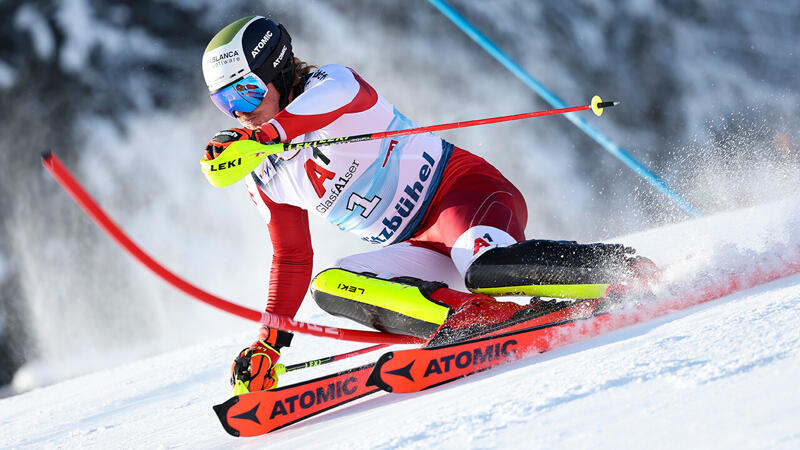 "Mix aus Kitz und Schladming": Gurgl bereit für Premiere