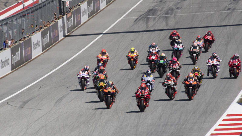 <a href='/de/daten/news/motorsport/motogp/' class='tag'>MotoGP</a>: Sky sichert sich ab 2024 Pay-TV-Rechte