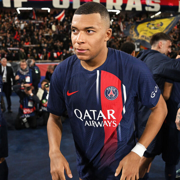 Mbappe-Transfer? Real hat sich wohl endgültig entschieden