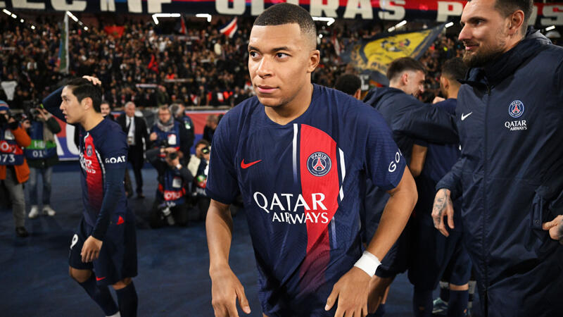 Mbappe-Transfer? Real hat sich wohl endgültig entschieden