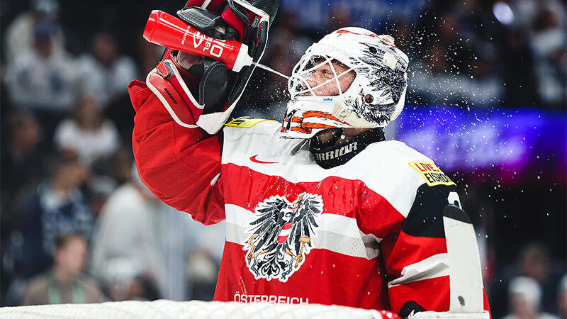 Die ÖEHV-Brennpunkte vor dem Start in den Deutschland-Cup