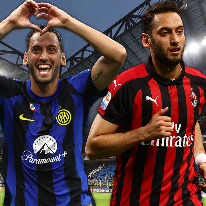 Hakan Calhanoglu: Endlich angekommen?