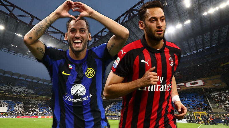 Hakan Calhanoglu: Endlich angekommen?