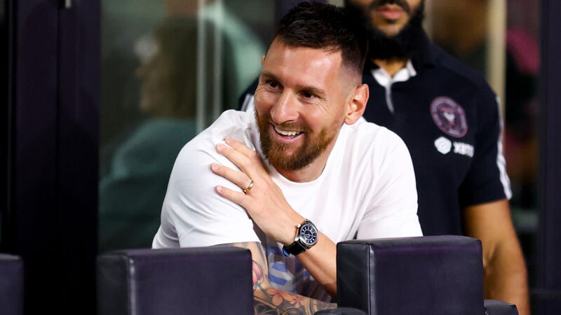 <a href='/de/daten/news/fussball/lionel-messi/' class='tag'>Lionel Messi</a> investiert in eSports-Team