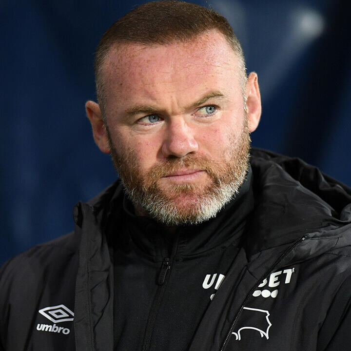 Rooney-Klub Derby County muss Insolvenz anmelden