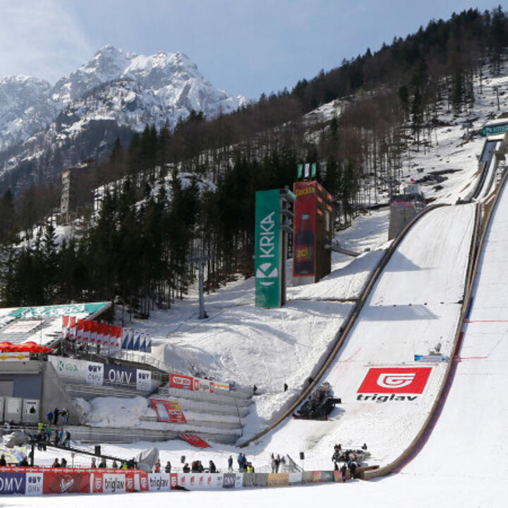 Planica plant gemeinsame Skiflug-WM für Frauen und Männer