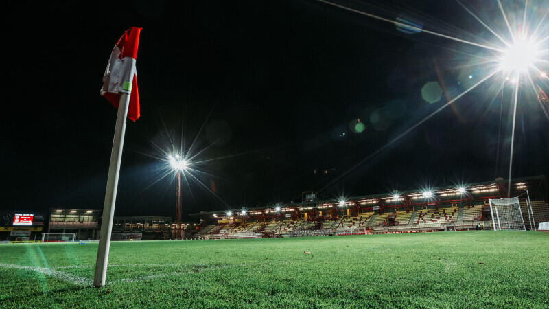 Wegen SS-Vergangenheit: Stadion wird umbenannt