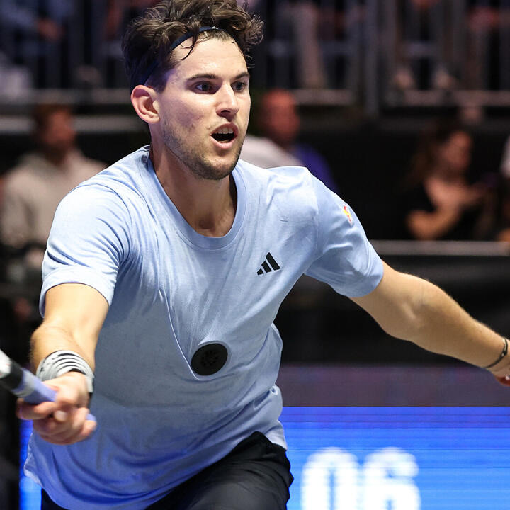 Thiem in Wien – jetzt schlägt’s 13!