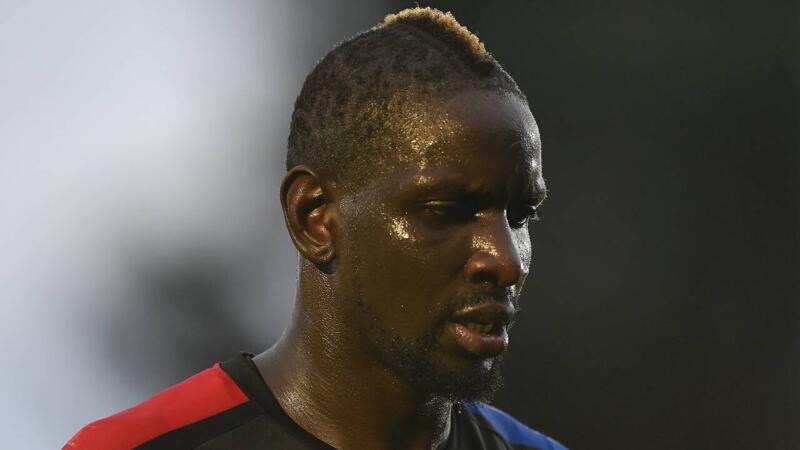 Nach Besen-Angriff auf Trainer: Sakho verlässt Montpellier