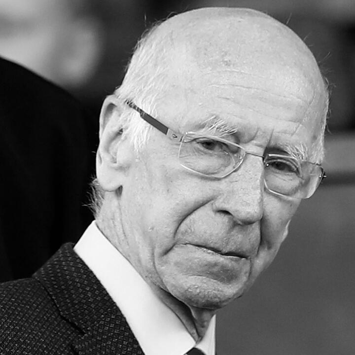 Todesursache von ManUnited-Legende Bobby Charlton bekannt 