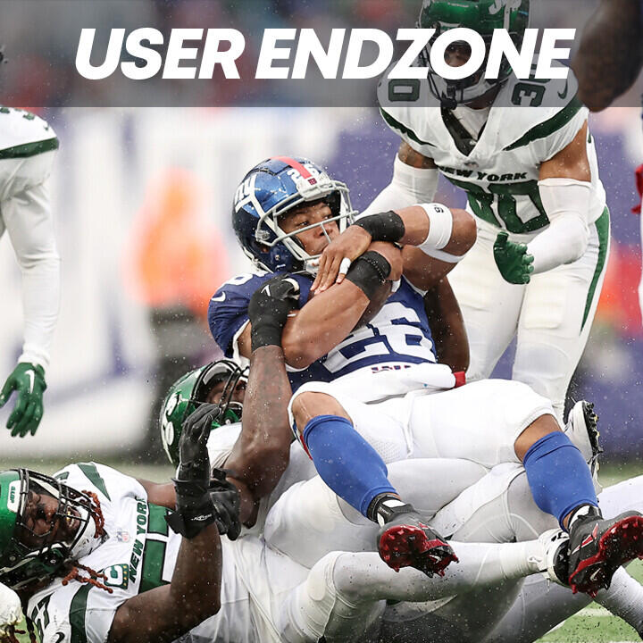 User Endzone: Das New Yorker Punt-Desaster