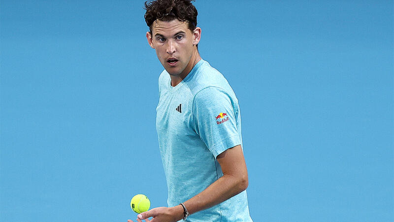 Thiem nach Paris-Nachtschicht: "Spezielles Match"