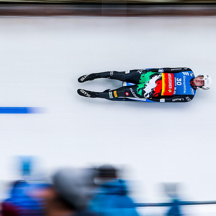 Olympia 2026: Italiens Außenminister gegen Eiskanal in Igls