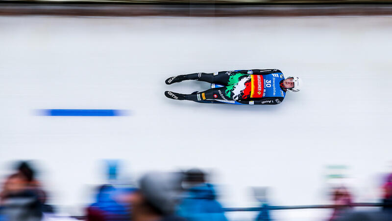 Olympia 2026: Italiens Außenminister gegen Eiskanal in Igls