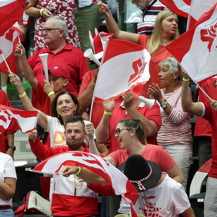 Schildbürgerstreich: Der Davis Cup und die neue Sporthalle