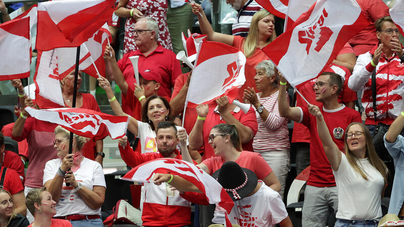 Schildbürgerstreich: Der Davis Cup und die neue Sporthalle