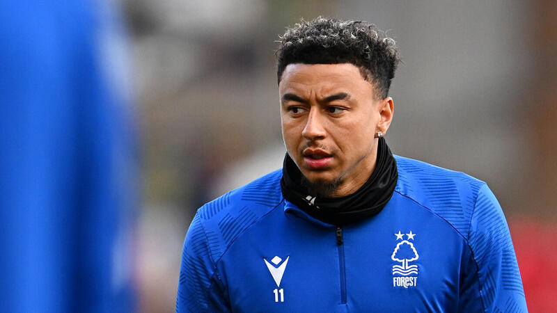 Saudi-Klub erteilt vereinslosem Jesse Lingard eine Abfuhr