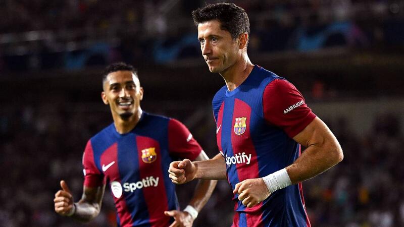 Vor El Clásico: Barça-Superstar wohl rechtzeitig fit