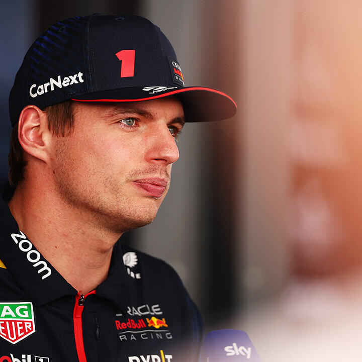 Max Verstappen wünscht sich mehr Schutz vor Anfeindungen