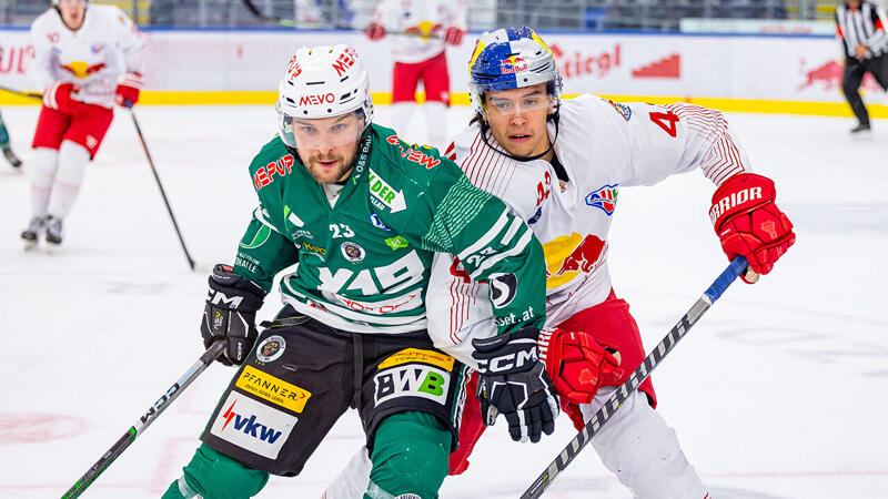 Alps Hockey League: Wo das meiste Potenzial schlummert