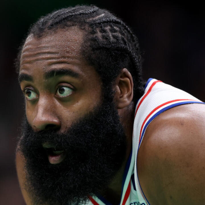 James Harden fehlt - NBA leitet Untersuchung ein