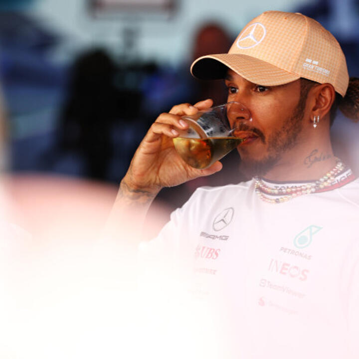 Nach Strafe: Hamilton fühlt sich ungerecht behandelt