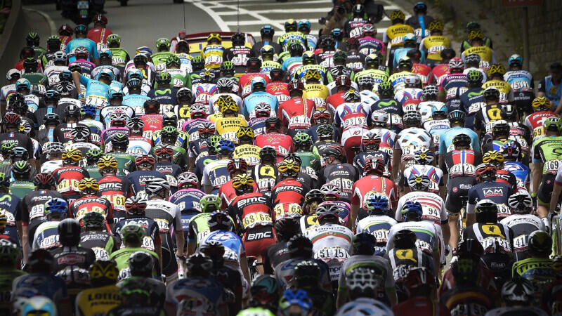 <a href='/de/daten/news/radsport/tour-de-france/' class='tag'>Tour de France</a> geht 2024 in "historische Auflage"