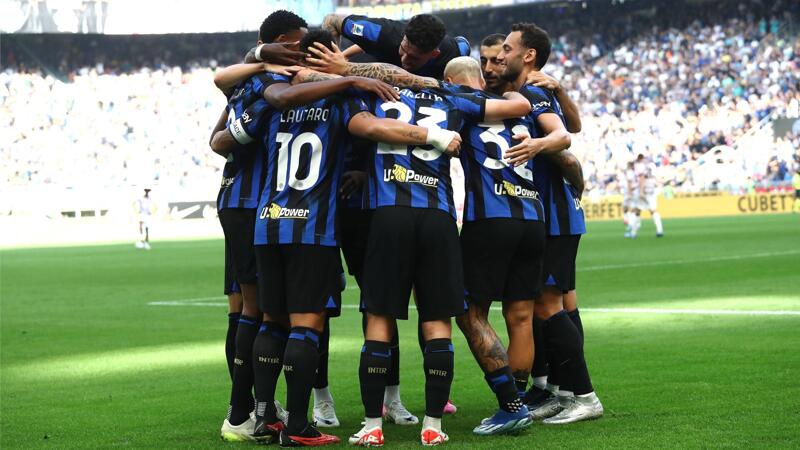 Champions League: Diese Inter-Stars warten auf Red Bull Salzburg