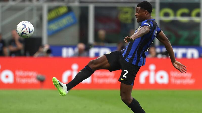 Champions League: Diese Inter-Stars warten auf Red Bull Salzburg