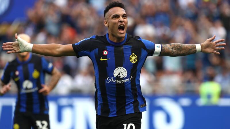 Champions League: Diese Inter-Stars warten auf Red Bull Salzburg