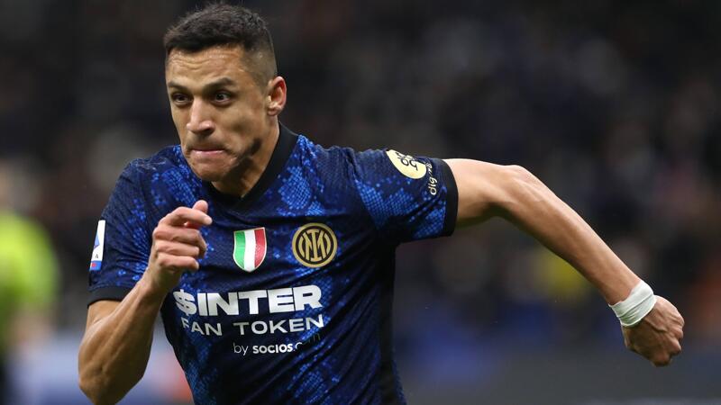 Champions League: Diese Inter-Stars warten auf Red Bull Salzburg