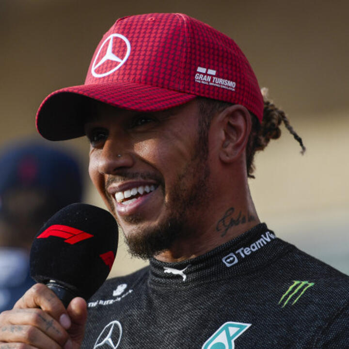 Hamilton disqualifiziert: "Schmälert nicht die Fortschritte"