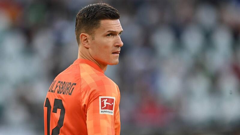 ÖFB-Keeper Pervan träumt von EM: "Bin nicht zurückgetreten"