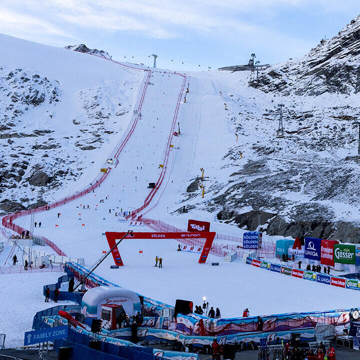 Ski-Zukunft auf dünnem Eis - Die FIS muss endlich handeln!