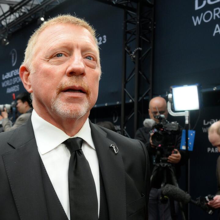 Offiziell! Boris Becker kehrt als Trainer zurück