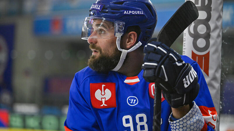 HC Innsbruck kennt seinen CHL-Achtelfinal-Gegner