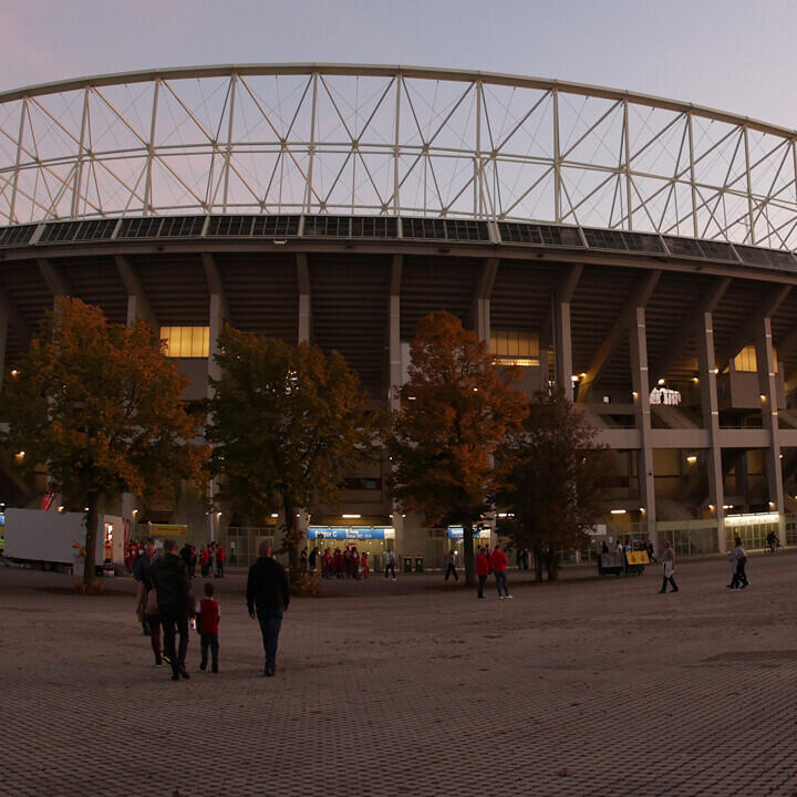 Nationalstadion? Der ÖFB bastelt an einem Konzept