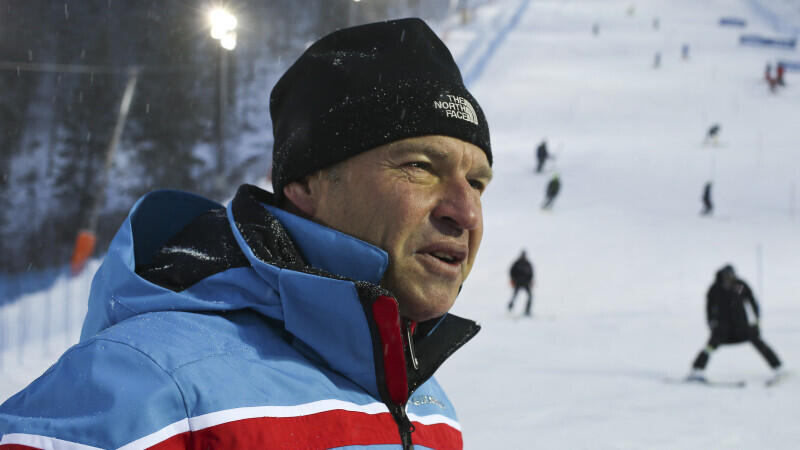 Ski-Legenden kontern Shiffrin und Co.