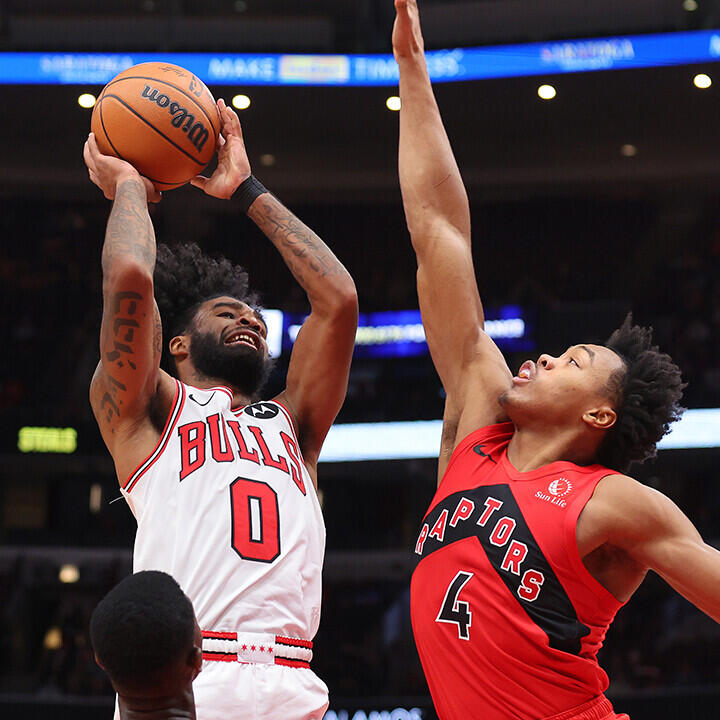 Ohne Pöltl: Raptors bleiben in der Preseason makellos