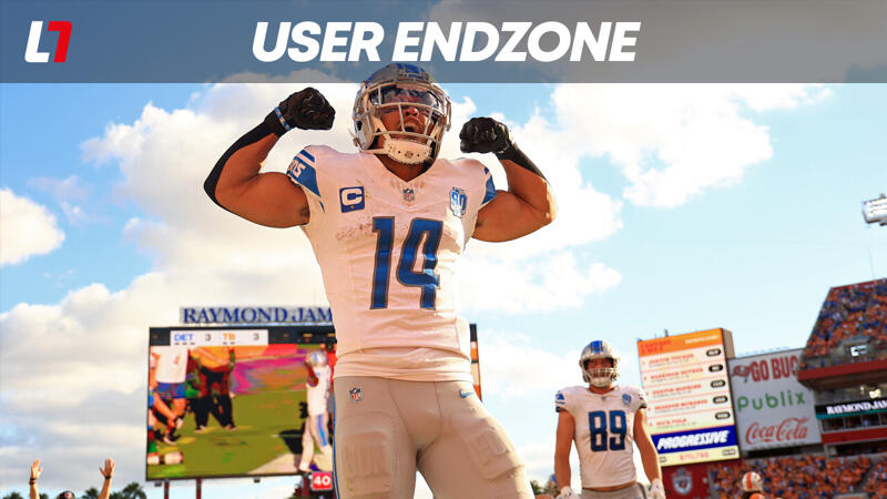 <a href='/de/daten/news/american-football/user-endzone/' class='tag'>User Endzone</a>: Niemand lacht mehr über die Lions