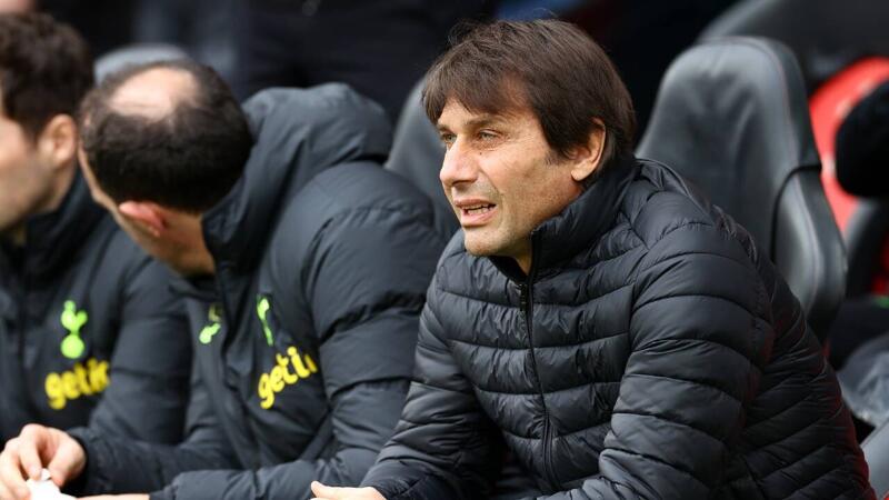 Star-Coach Conte lehnte "riesiges" Saudi-Angebot ab