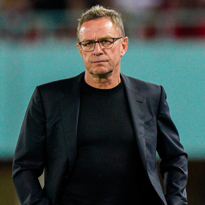 Visum-Probleme! Einreise von Rangnick vier Stunden verzögert