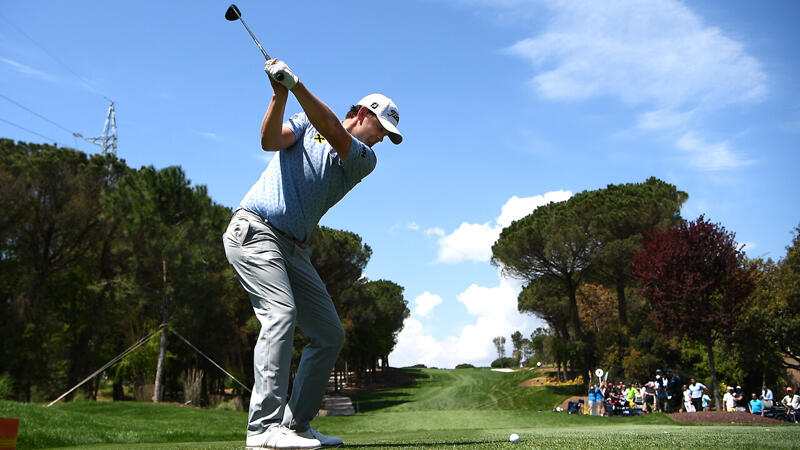 Wiesberger spielt bei umstrittener LIV-<a href='/de/daten/news/golf/' class='tag'>Golf</a>-Serie