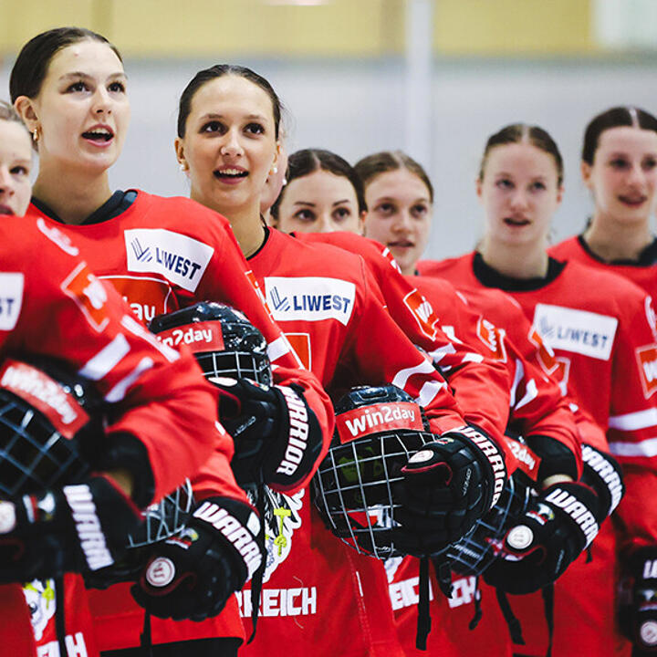 Was Österreichs Frauen-Eishockey die Heim-WM bringt