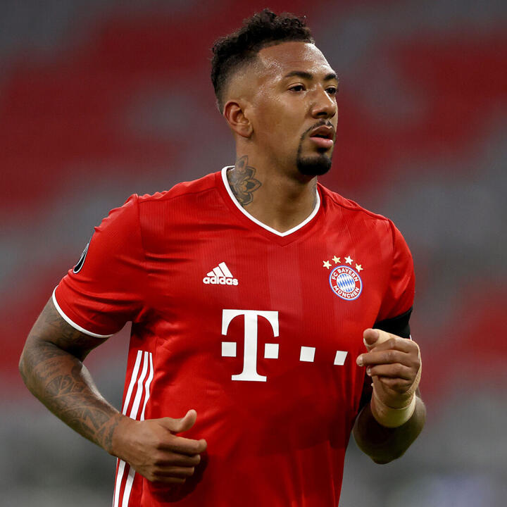 Nach Bayern-Korb: Boateng möchte zu italienischem Topklub